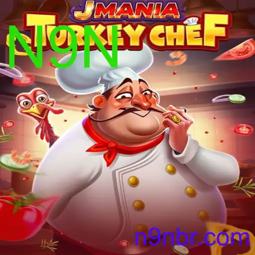JManiaTurkeyChef: A Nova Sensação no Mundo dos Jogos